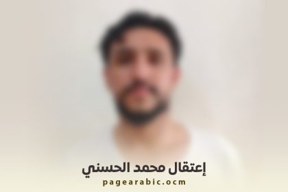 محمد الحسني