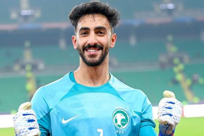 نواف العقيدي