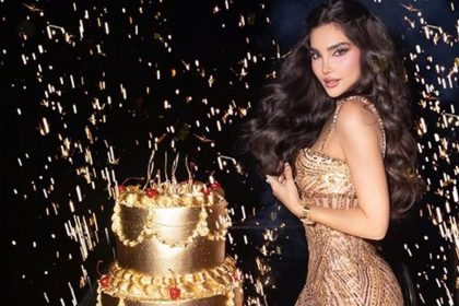 من هي شيراز