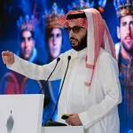 تركي آل الشيخ يوضح