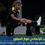 فواز الصقور