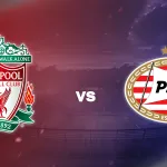 مباراة ليفربول ضد بي إس