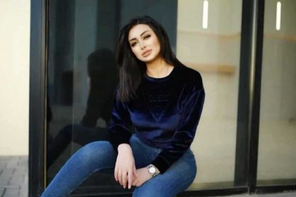 وفاة هبة الزياد