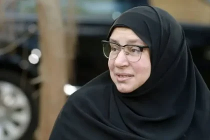 الفنانة عبلة كامل