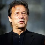 عمران خان