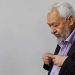 راشد الغنوشي