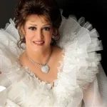 الفنانة وردة أمل