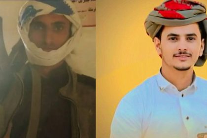 علي مبارك سيف سران