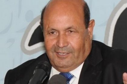 سعد بوعقبة