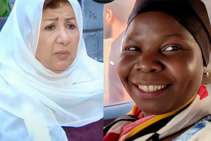 مقتل هدى شعراوي