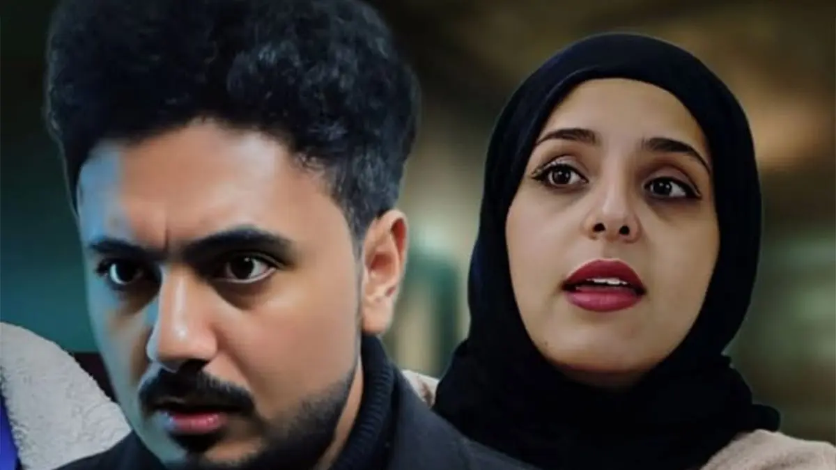 أصيل حزام يعلن انفصاله عن منى أسعد بهدوء واحترام للخصوصية