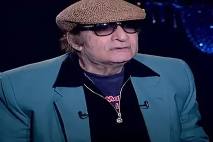 الحالة الصحية للفنان محيي إسماعيل