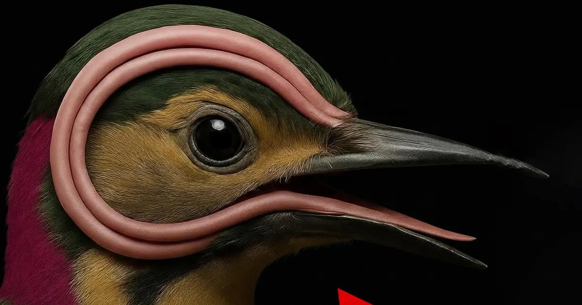 طائر نقار الخشب