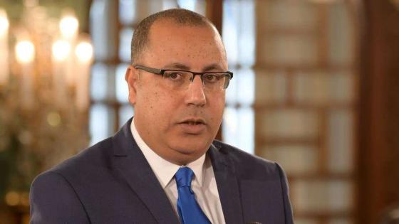 هااام: تونس .. تكلف وزير الداخلية بتشكيل حكومة جديدة