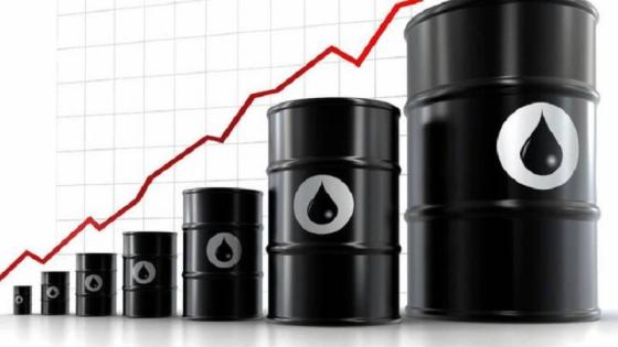 ارتفاع أسعار النفط اليوم في السعودية بنسبة 1.1% للنفط الخام