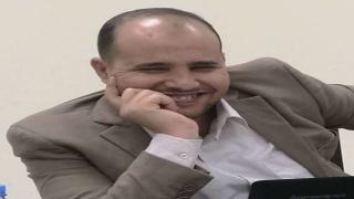 مصطفى غليس رئيس تحرير أبابيل يتلقى تهديدات