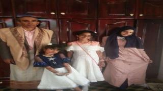 الحكم بإعدام علي عبدالله النعامي قاتل بناته