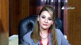 سبب وفاة الاعلامية سميحة أبوزيد الإعلامية في قناة مصر