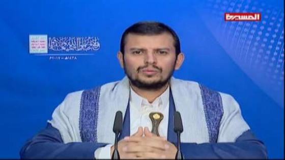 حقيقة : مقتل عبدالملك الحوثي شائعة جديده في المواقع الإخباريه وفاة زعيم الحوثيين