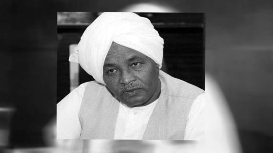 سبب وفاة محمد طه القدال الشاعر السوداني من هو محمد طه القدال ويكيبيديا