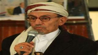وفاة محمد حسن دماج عن عمر 80 عام