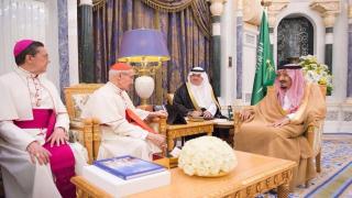 الفاتيكان ينفي أي قرار حول فتح كنائس في السعودية