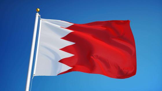العيد اليوم الوطني البحريني 48