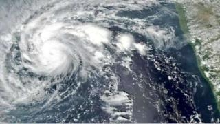 إعلان طوارئ في المحافظات الجنوبية لمواجهة اعصار “ساجار”