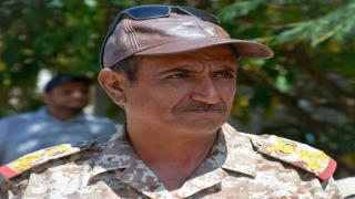نجاة قائد اللواء  35 مدرع العميد عدنان الحمادي من محاولة إغتياله