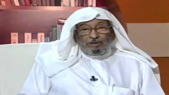  حقيقة وفاة الشيخ يعقوب الباحة حسين. تعلم التفاصيل باختصار 