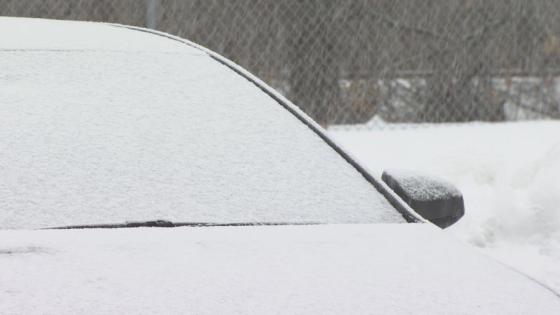 Winter storm essentials you should consider putting in your car