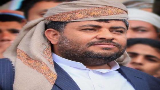 نفي خبر إغتيال و مقتل محمد علي الحوثي رئيس اللجنة الثورية للحوثيين