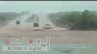 عاجل اعصار ماكانو يضرب جزيرة سقطرى اليمنية ومناشدة لإغاثة السكان