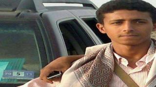 إغتيال وعد الصبيحي نجل قيادي في المقاومة الجنوبية في عدن