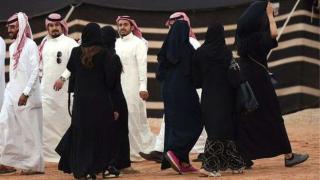 عقوبة التحرش الجديدة في المملكة العربية السعودية