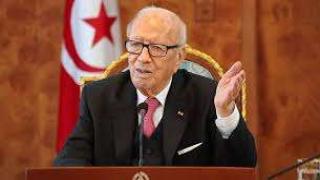حقيقة وفاة السبسي الرئيس التونسي