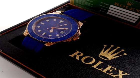 متى تأسست شركة رولكس أسعار ساعات رولكس 2022 الأصلية