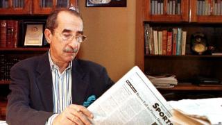 سبب وفاة حمدي قنديل الصحفي المصري الكبير