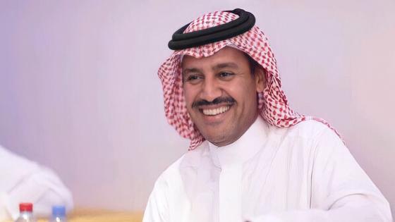 سبب إيقاف تطبيق الفنان السعودي خالد عبدالرحمن