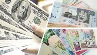 سعر الدولار الأمريكي مقابل الريال السعودي اليوم الاثنين 13ديسمبر 2021