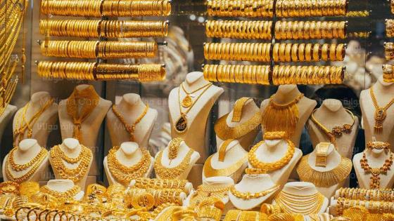 سعر جرام الذهب عيار 21 سعر الذهب اليوم في مصر الخميس 13-1-2022م
