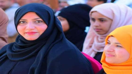 فتحية ابراهيم: مذيعة وممثلة وسفيرة للسلام مرض اصابة الفنانة بحادث في صنعاء