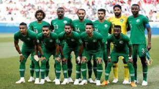 قائمة المتتخب السعودي لتصفيات كأس العالم 2022