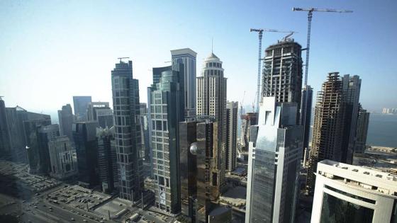 عاجل: قوانين جديدة بشأن المقيمين الأجانب في دولة قطر