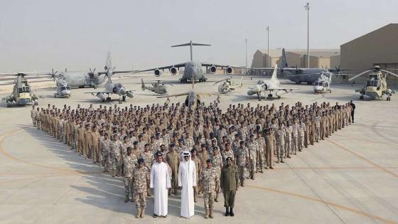 (اليمن الغد) يكشف الأسباب الحقيقية لانسحاب قطر من حربها على اليمن