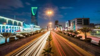 مثال على الخدمات المواصلات في المملكة العربية لسعودية