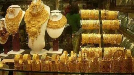 أسعار الذهب اليوم في السعودية 10 مايو 2018 من سعر الذهب اليوم 24 شعبان 1439هـ