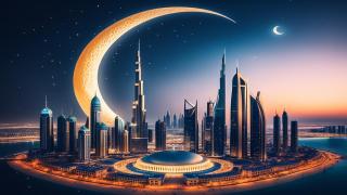 موعد رمضان في الإمارات