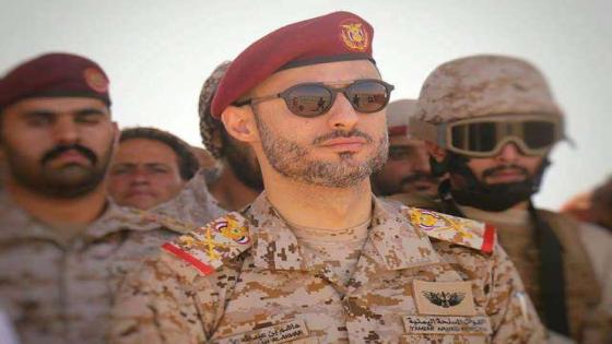 صحة خبر إستقالة هاشم الأحمر من قيادة المنطقة